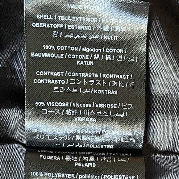 Guess Jacket - Picture 8 of 14